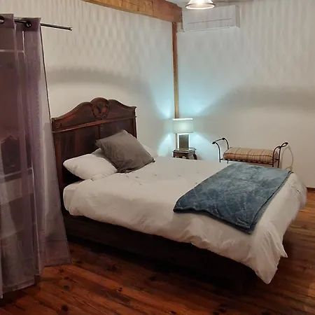 بيت للعطل Casa Neko Pres De Pezenas Avec Terrasse *