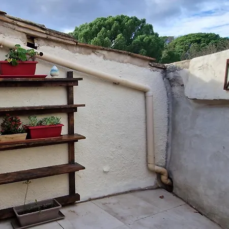 Casa Neko Pres De Pezenas Avec Terrasse Cazouls-d Herault