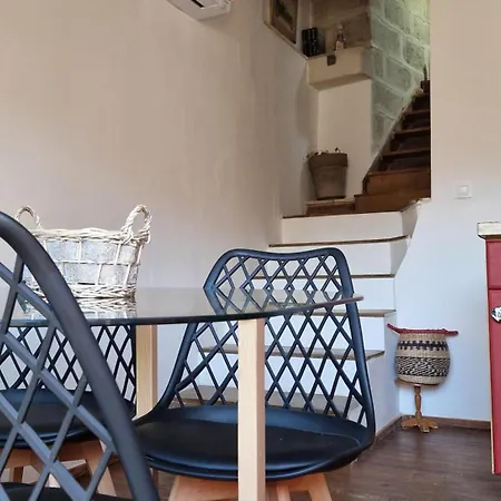 Casa Neko Pres De Pezenas Avec Terrasse Nyaraló *