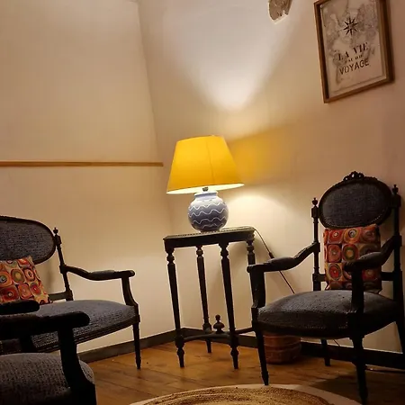 Feriehus Casa Neko Pres De Pezenas Avec Terrasse