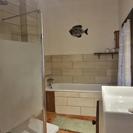 Casa Neko Pres De Pezenas Avec Terrasse Nyaraló