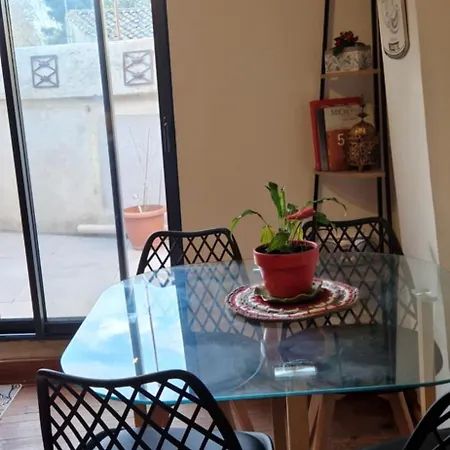 Nyaraló Casa Neko Pres De Pezenas Avec Terrasse Cazouls-d Herault