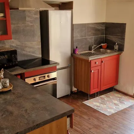 Casa Neko Pres De Pezenas Avec Terrasse Nyaraló Cazouls-d Herault